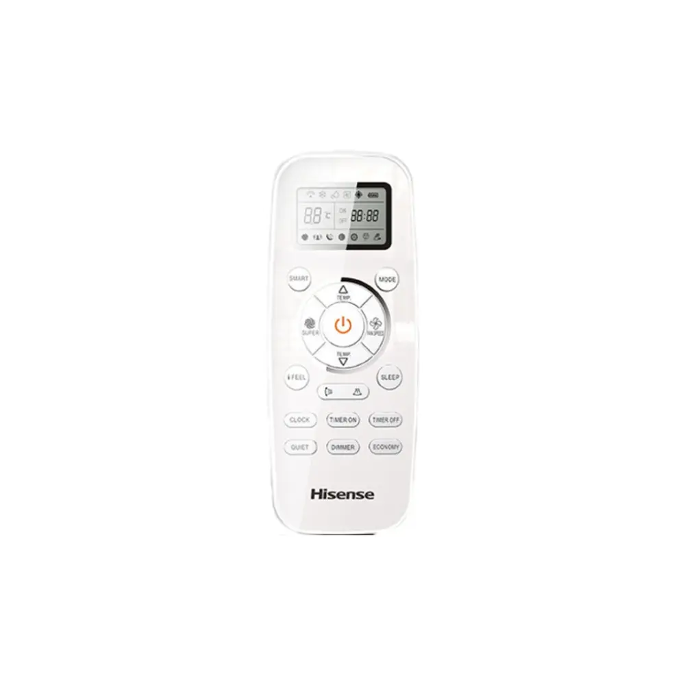 Фото 3 Сплит-система Hisense AS-13HW4SVDTG5 12K BTU охлаждение/обогрев Фото 3 Сплит-система Hisense AS-13HW4SVDTG5 12K BTU охлаждение/обогрев
