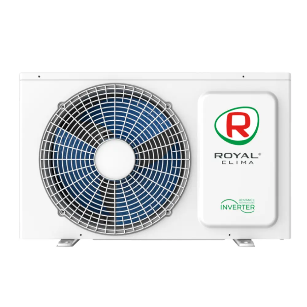 Фото 5 Сплит-система инверторная Royal clima RCI-VXI35HN 12K BTU охлаждение/обогрев Фото 5 Сплит-система инверторная Royal clima RCI-VXI35HN 12K BTU охлаждение/обогрев