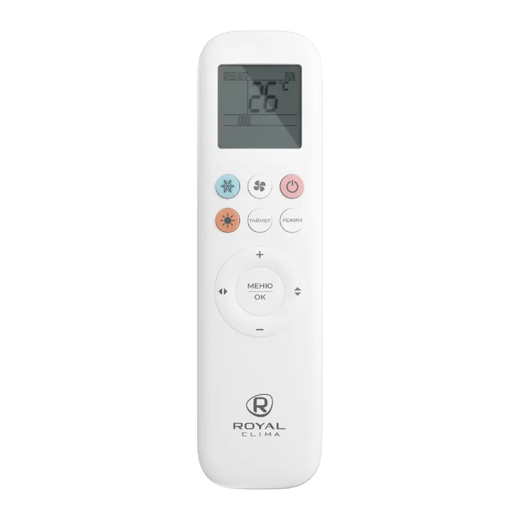 Фото 4 Сплит-система инверторная Royal clima RCI-VXI35HN 12K BTU охлаждение/обогрев Фото 4 Сплит-система инверторная Royal clima RCI-VXI35HN 12K BTU охлаждение/обогрев