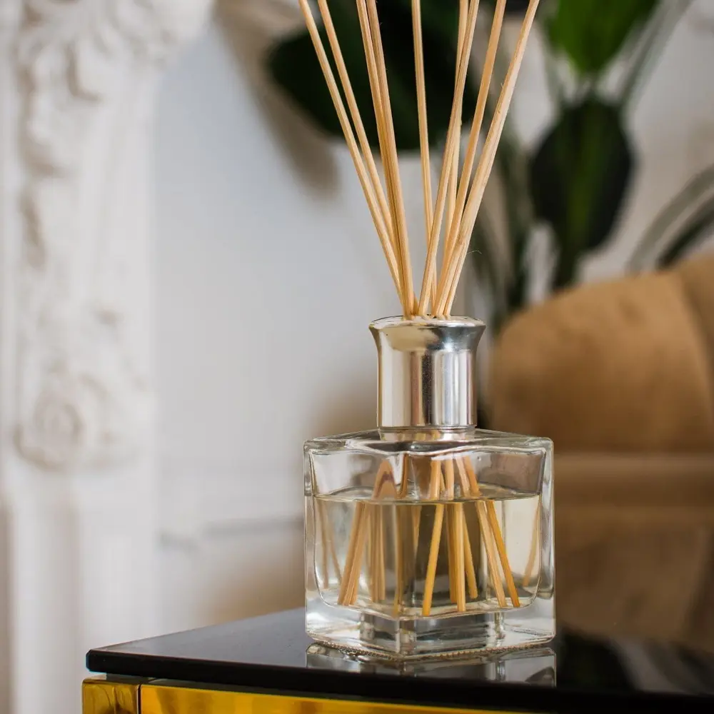 Фото Аромадиффузор Arya Home 120 мл Wood Sage Фото Аромадиффузор Arya Home 120 мл Wood Sage