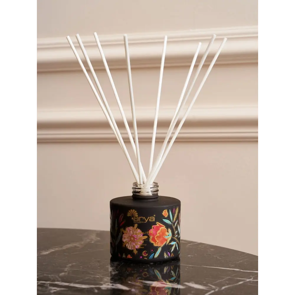 Фото Аромадиффузор Arya Home 100 мл Cedarwood Фото Аромадиффузор Arya Home 100 мл Cedarwood