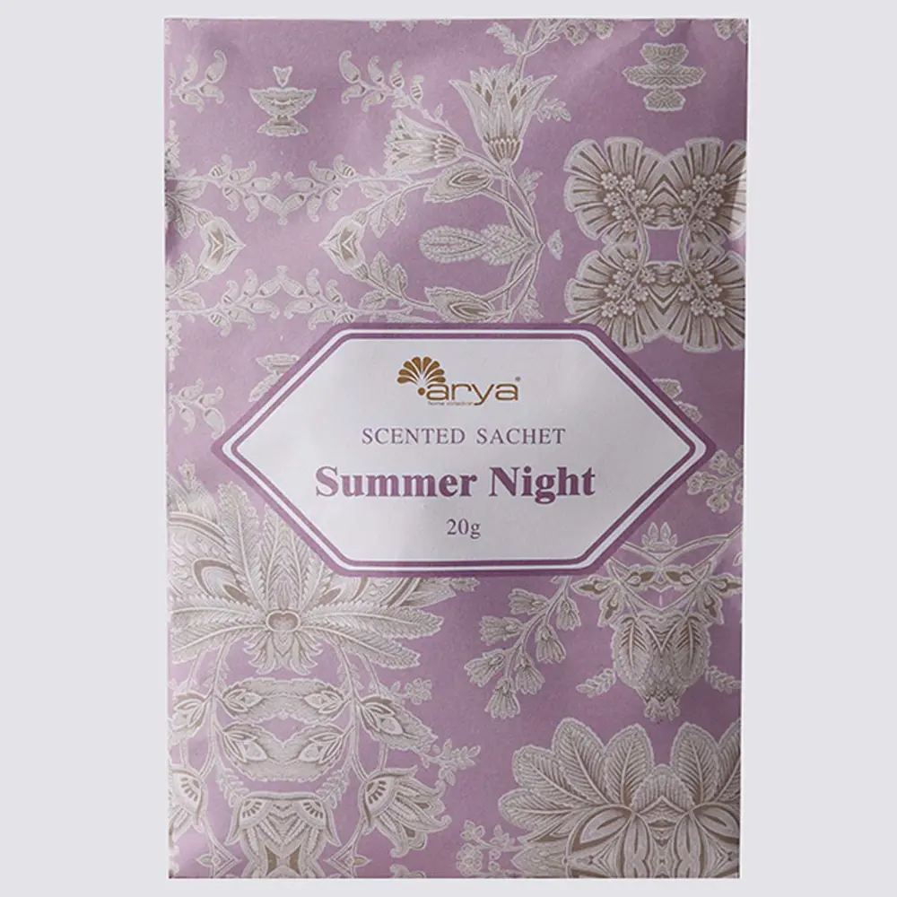 Фото 4 Аромадиффузор Arya Home 200 мл Summer Night Фото 4 Аромадиффузор Arya Home 200 мл Summer Night