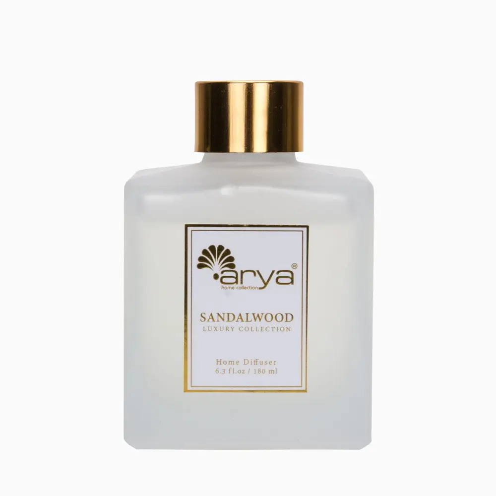 Фото 4 Аромадиффузор Arya Home 180 мл Sandal Wood