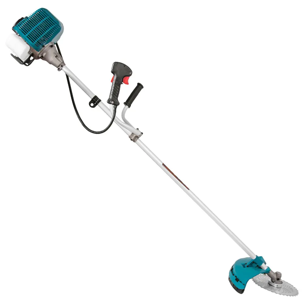 Фото 2 Триммер бензиновый BORT BBT-2300-Pro 3.13 л.с. Фото 2 Триммер бензиновый BORT BBT-2300-Pro 3.13 л.с.