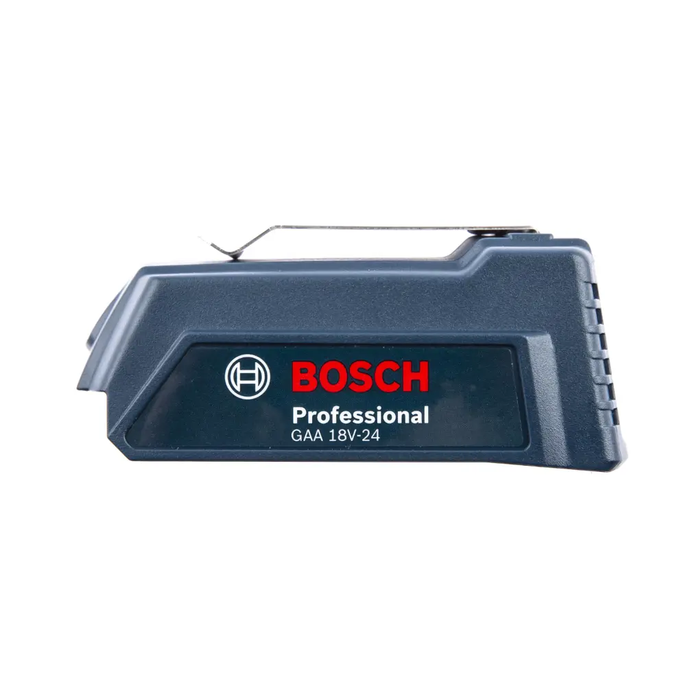 Фото 2 Зарядное устройство Bosch Professional GAA 18V-24 USBx2 2x2.4 Aч или 2x1.2 Aч Фото 2 Зарядное устройство Bosch Professional GAA 18V-24 USBx2 2x2.4 Aч или 2x1.2 Aч