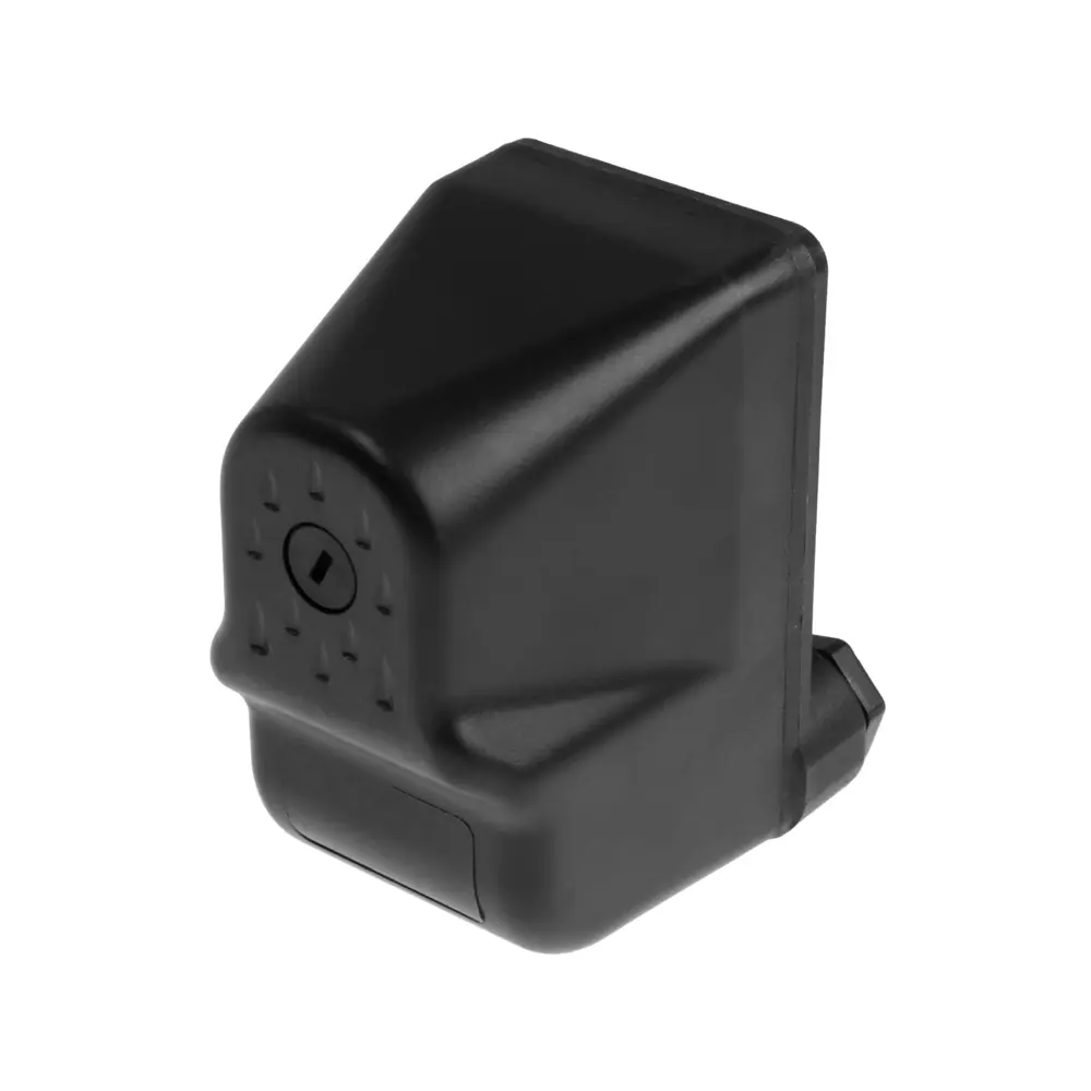 Фото 3 Реле давления Zein engr 1/4" внутренняя резьба Фото 3 Реле давления Zein engr 1/4" внутренняя резьба