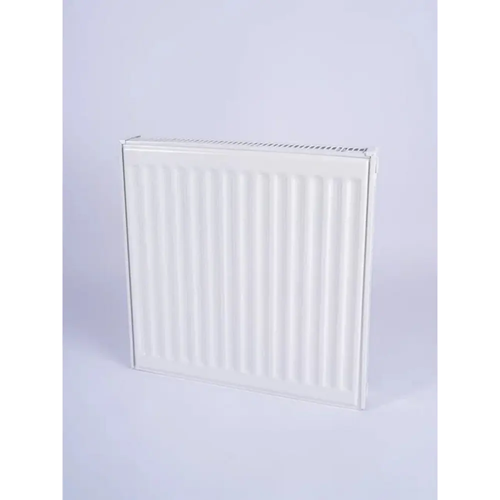 Фото 2 Радиатор Lemax 11x500x900 мм нижнее подключение сталь белый Фото 2 Радиатор Lemax 11x500x900 мм нижнее подключение сталь белый