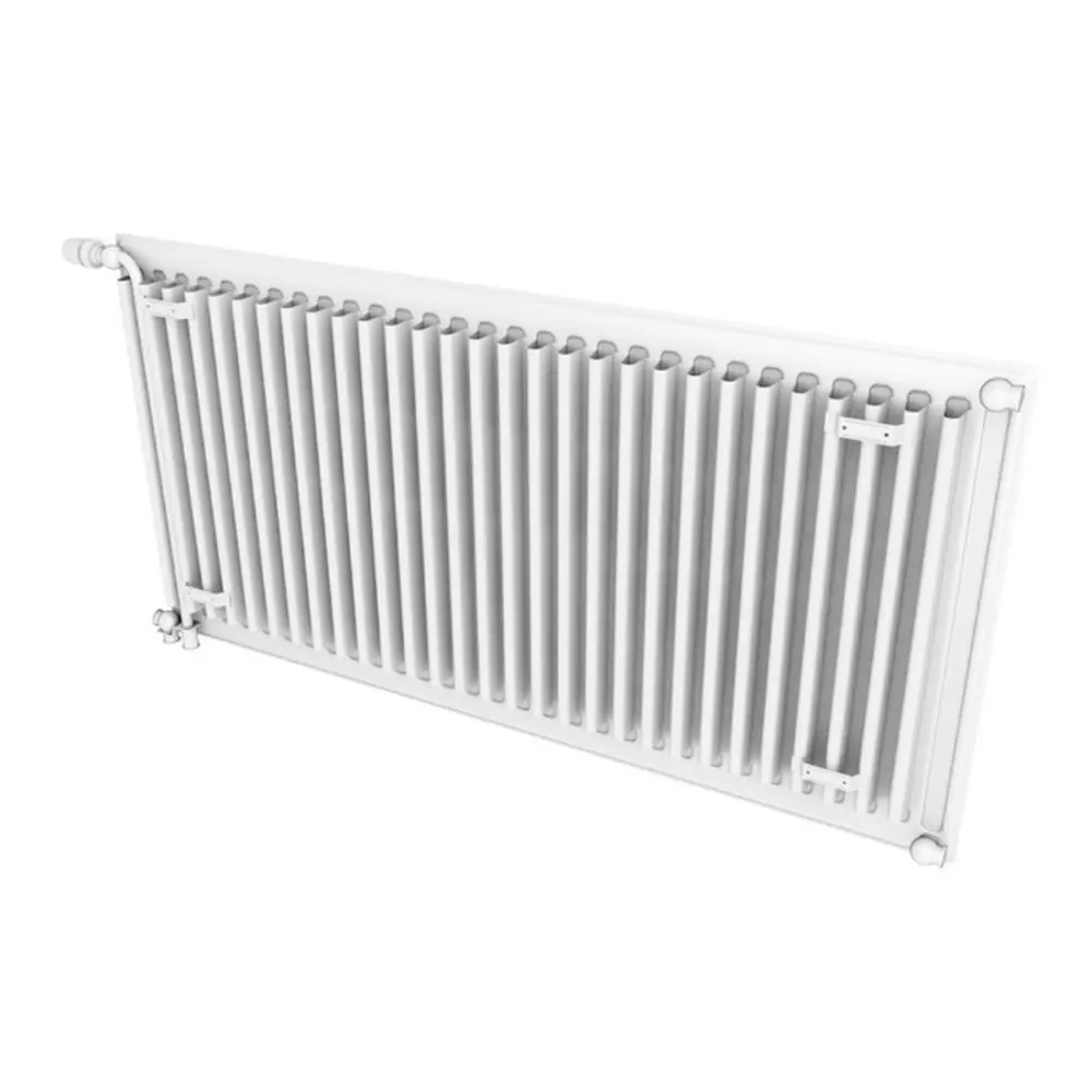 Фото 9 Радиатор Lemax 11x500x900 мм нижнее подключение сталь белый Фото 9 Радиатор Lemax 11x500x900 мм нижнее подключение сталь белый