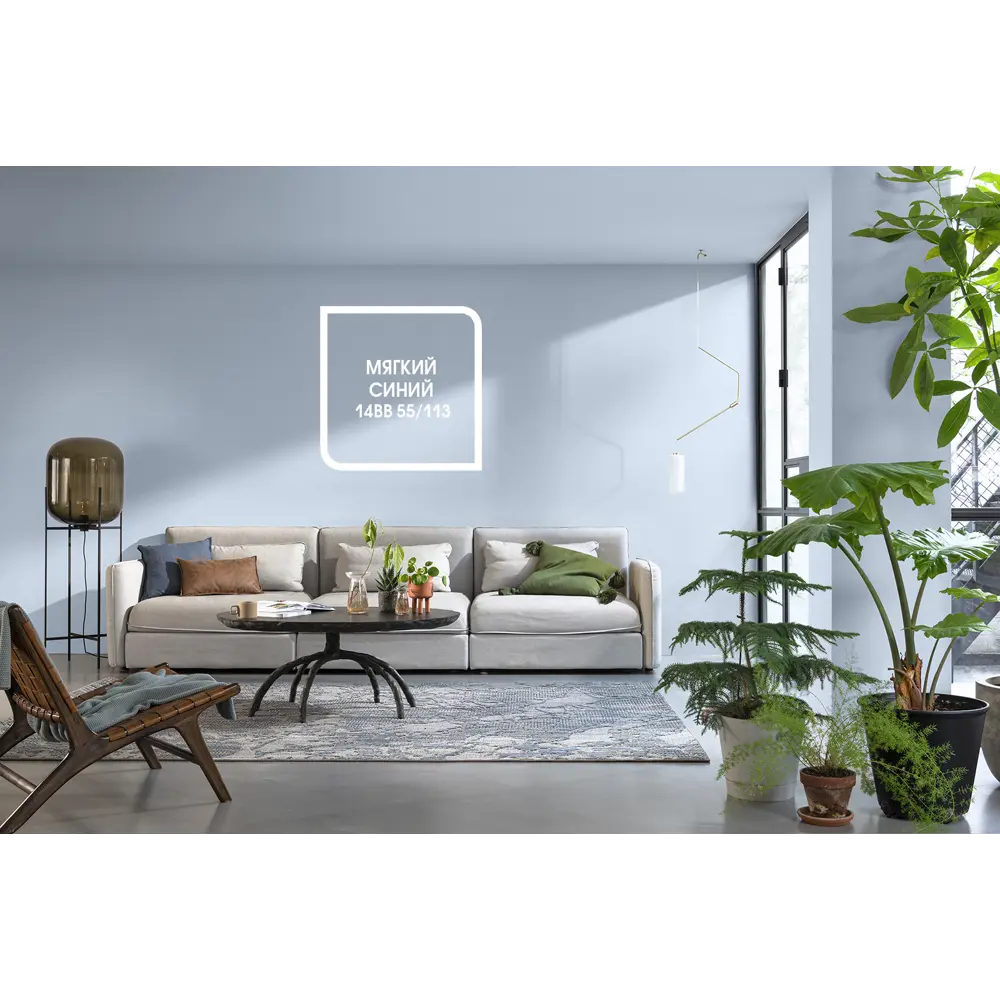 Фото 8 Матовая краска для стен Dulux Professional Diamond Matt база BW 2.5 л Фото 8 Матовая краска для стен Dulux Professional Diamond Matt база BW 2.5 л