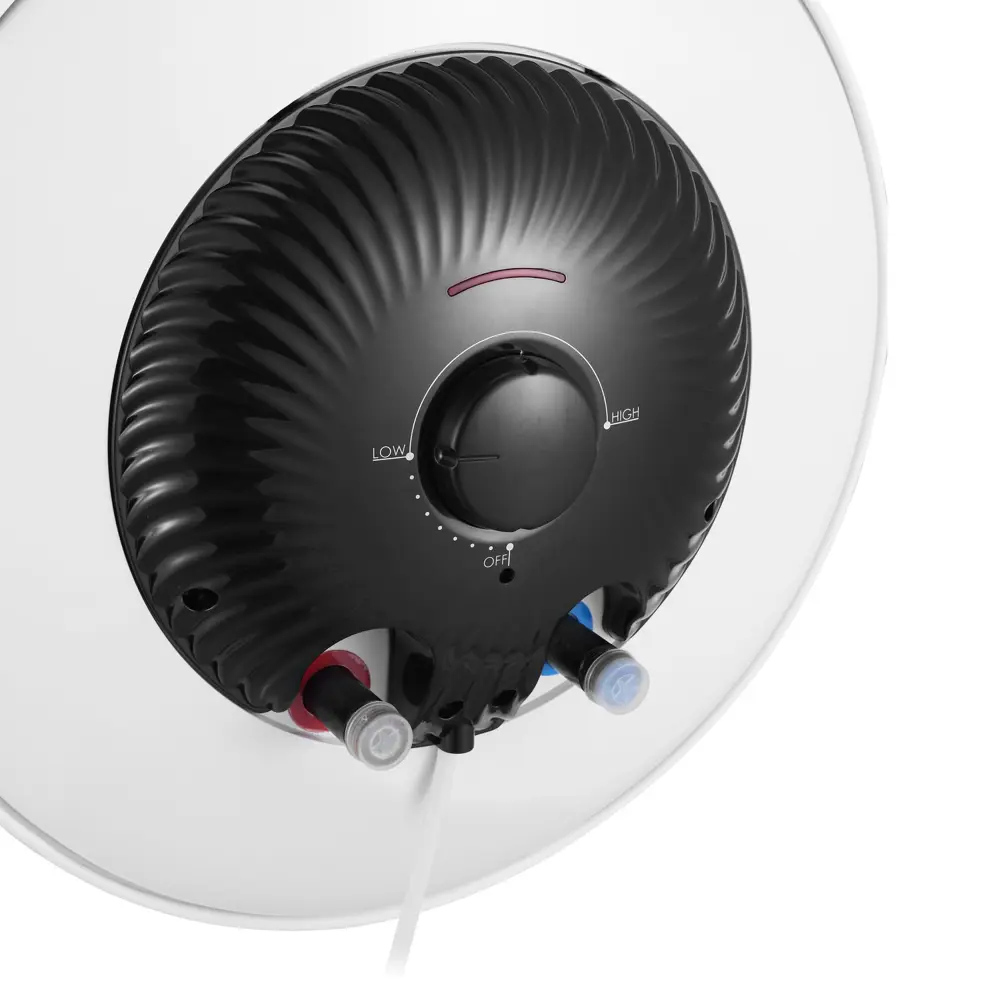 Фото 4 Накопительный водонагреватель электрический 100 л Maunfeld MWH100W01 1.5 кВт эмалированная сталь мокрый ТЭН Фото 4 Накопительный водонагреватель электрический 100 л Maunfeld MWH100W01 1.5 кВт эмалированная сталь мокрый ТЭН