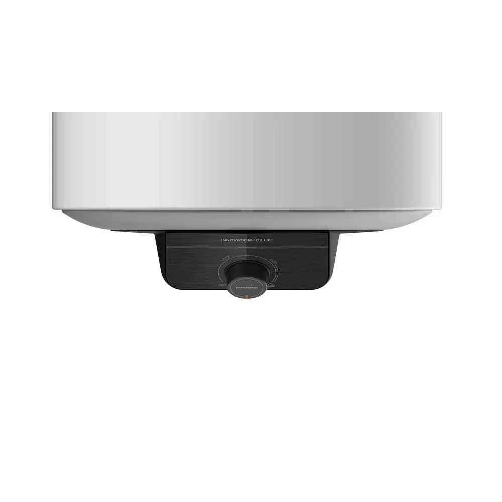 Фото 3 Накопительный водонагреватель электрический 50 л Midea MWH-5015-RED 1.5 кВт эмалированная сталь сухой ТЭН Фото 3 Накопительный водонагреватель электрический 50 л Midea MWH-5015-RED 1.5 кВт эмалированная сталь сухой ТЭН