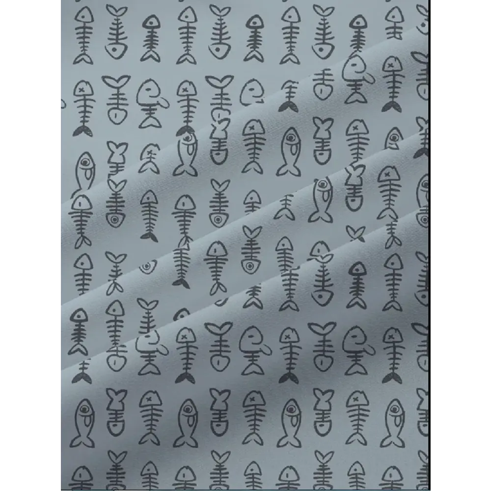 Фото 3 Комплект постельного белья Uniqcute полутораспальный поплин 231104