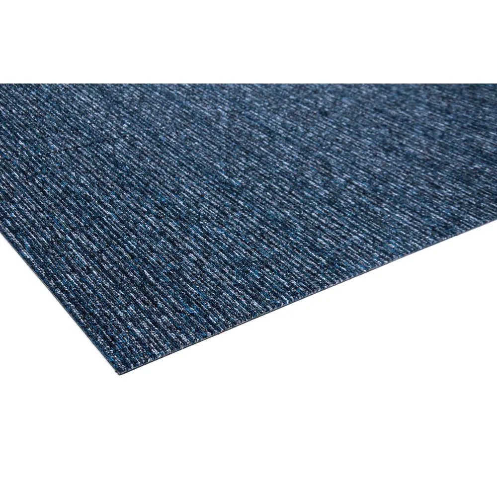 Фото 3 Плитка ковровая Сondor Solid stripe 183 50x50 5м2/уп