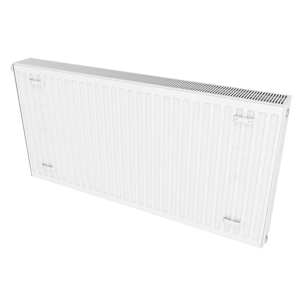 Фото 5 Радиатор Primoclima VC22 500x1200 нижнее подключение сталь белый Фото 5 Радиатор Primoclima VC22 500x1200 нижнее подключение сталь белый