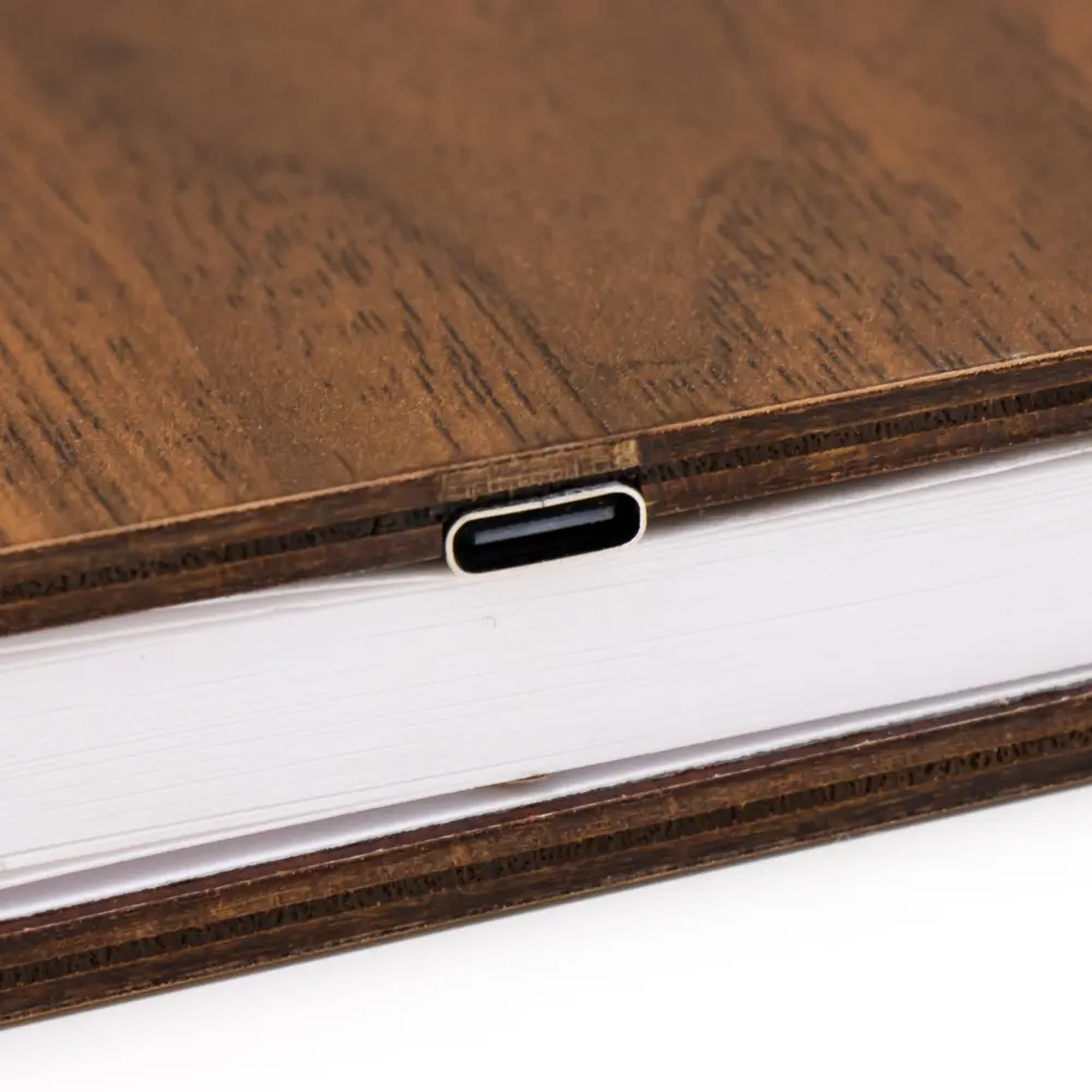 Фото 6 Ночник светодиодный Risalux 9615010 Книга Фото 6 Ночник светодиодный Risalux 9615010 Книга