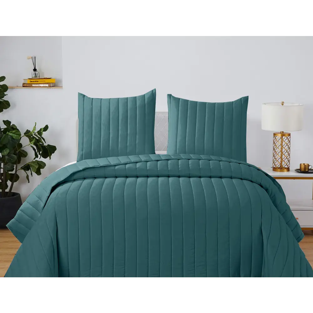 Фото 4 Подушка Анды 50x50 см цвет изумрудный Emerald 1 Фото 4 Подушка Анды 50x50 см цвет изумрудный Emerald 1