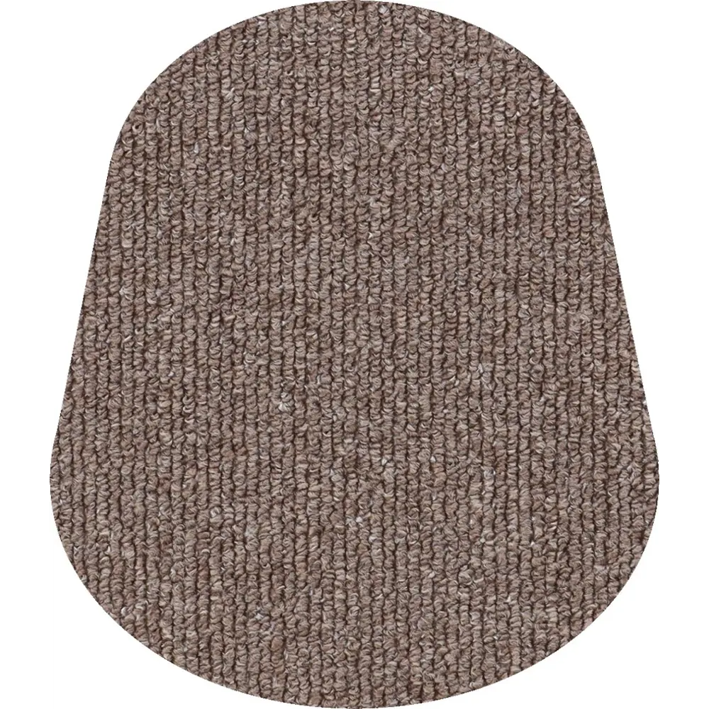 Фото Ковер Белка Сегура Office (02_001_6000000) овал 100x250 см полипропилен Фото Ковер Белка Сегура Office (02_001_6000000) овал 100x250 см полипропилен