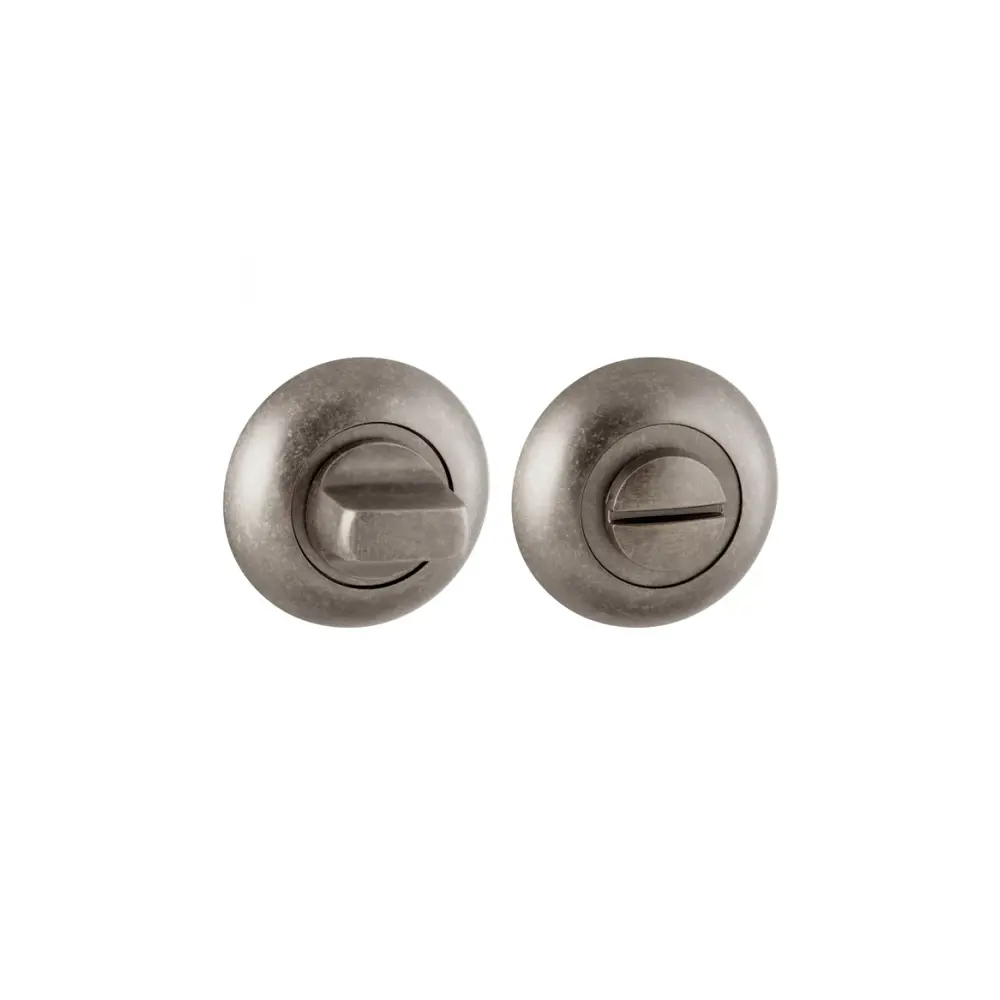 Фото Ручка поворотная BK6.R.ZR54 (BK6 ZR) OS-9 античное серебро Фото Ручка поворотная BK6.R.ZR54 (BK6 ZR) OS-9 античное серебро