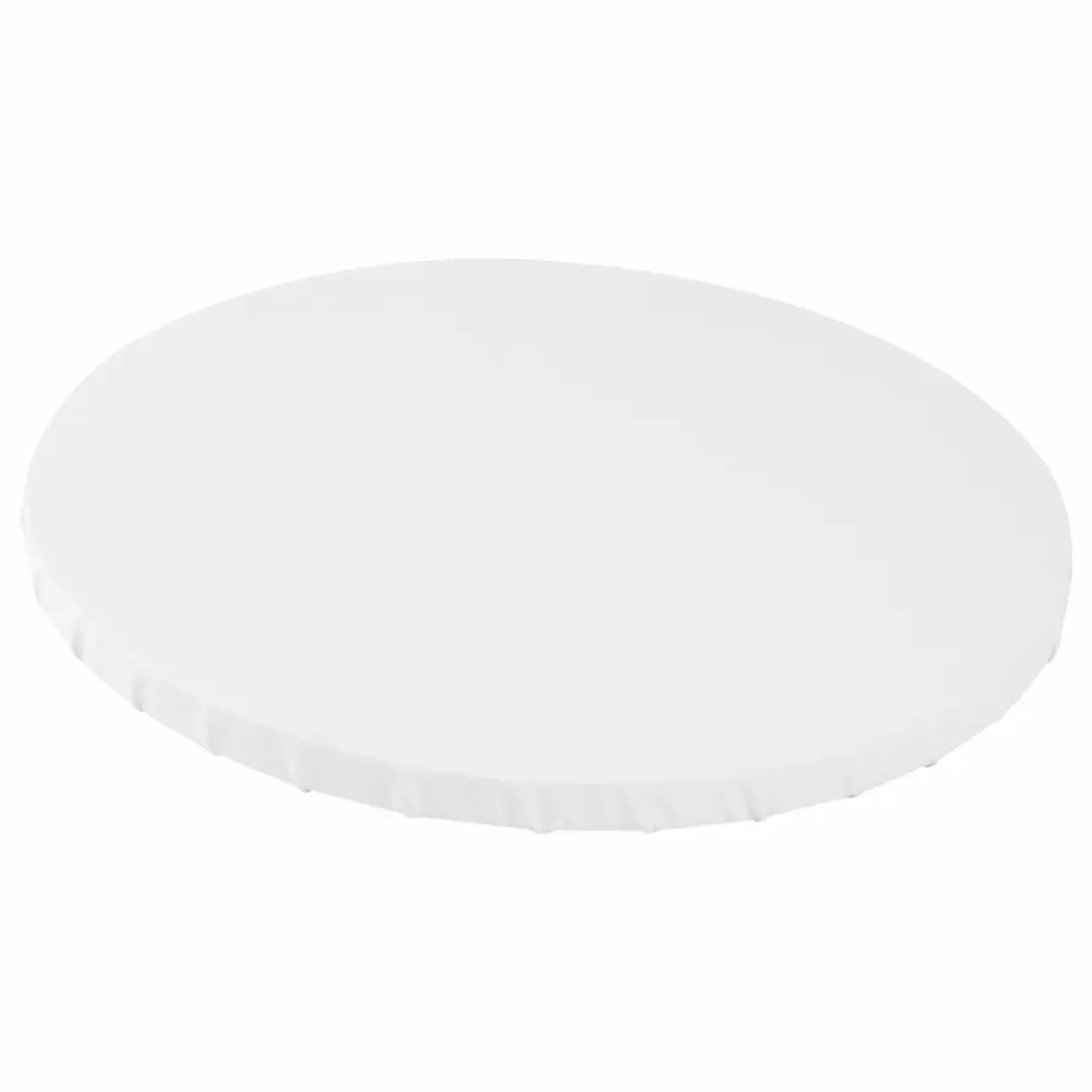 Фото 5 Холст/полотно на подрамнике для рисования круглый 40см грунтованный 380г/м2 100% хлопок Brauberg Art Classic 192328 Фото 5 Холст/полотно на подрамнике для рисования круглый 40см грунтованный 380г/м2 100% хлопок Brauberg Art Classic 192328