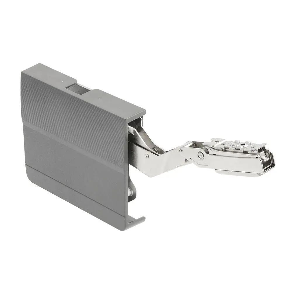 Фото 5 Подъёмник PD-LIFT soft close слабый коэффициент подъемной силы 480-1250 высота фасада 250-400 мм антрацит Фото 5 Подъёмник PD-LIFT soft close слабый коэффициент подъемной силы 480-1250 высота фасада 250-400 мм антрацит