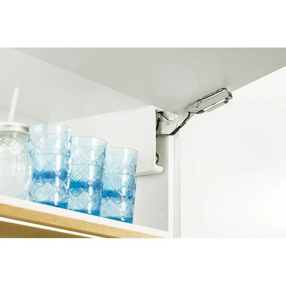 Фото Подъёмник PD-LIFT soft close средний коэффициент подъемной силы 960-2350 высота фасада 250-500 мм белый Фото Подъёмник PD-LIFT soft close средний коэффициент подъемной силы 960-2350 высота фасада 250-500 мм белый