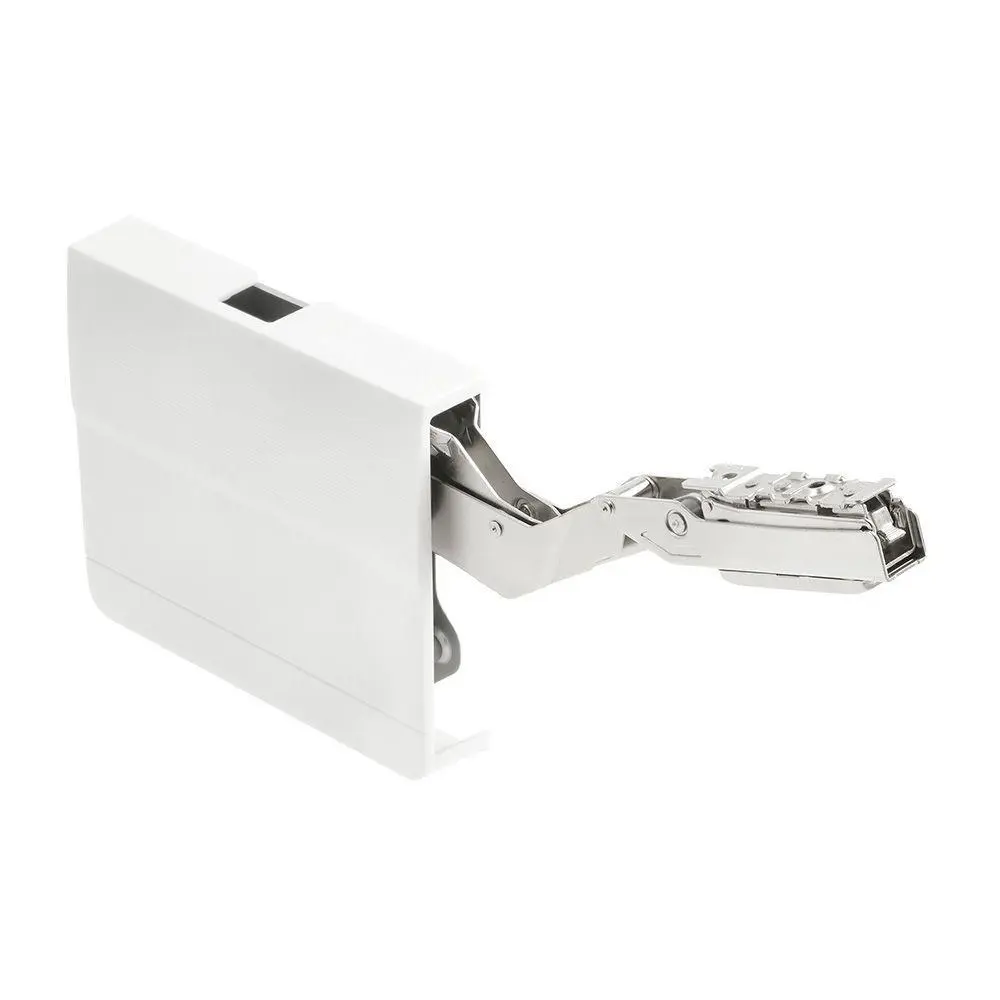Фото 5 Подъёмник PD-LIFT soft close сильный коэффициент подъемной силы 2500-4500 высота фасада 600 мм белый Фото 5 Подъёмник PD-LIFT soft close сильный коэффициент подъемной силы 2500-4500 высота фасада 600 мм белый