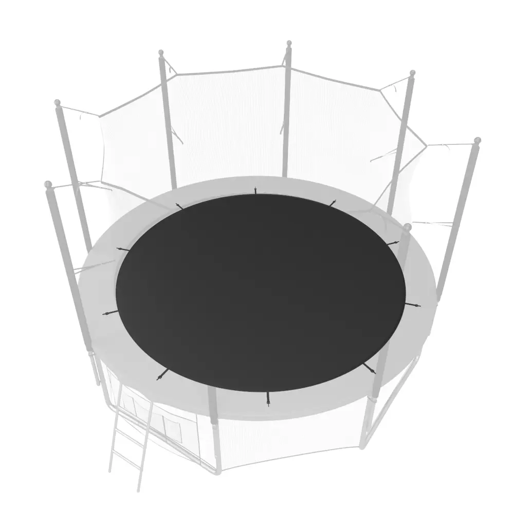 Фото 2 Чехол для батута Unix Line 14 ft Фото 2 Чехол для батута Unix Line 14 ft