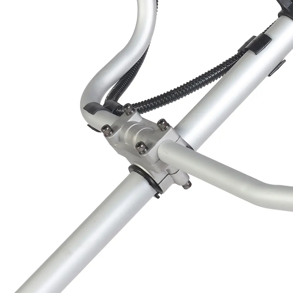 Фото 4 Триммер бензиновый Patriot Pt 530 1.8 л.с.