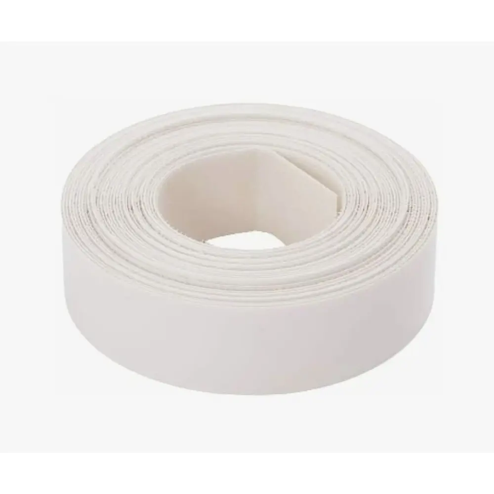 Фото Кромка клеевая меламиновая для мебели Grajewo 19 мм цвет белый 5 м Фото Кромка клеевая меламиновая для мебели Grajewo 19 мм цвет белый 5 м