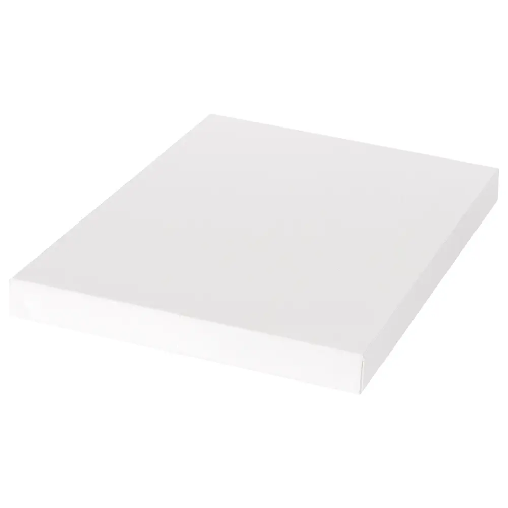 Фото 2 Холст 3D на подрамнике Brauberg Art Classic 30x40см, 440г/м, грунт, 100% хлопок мелкое зерно, 191663 Фото 2 Холст 3D на подрамнике Brauberg Art Classic 30x40см, 440г/м, грунт, 100% хлопок мелкое зерно, 191663