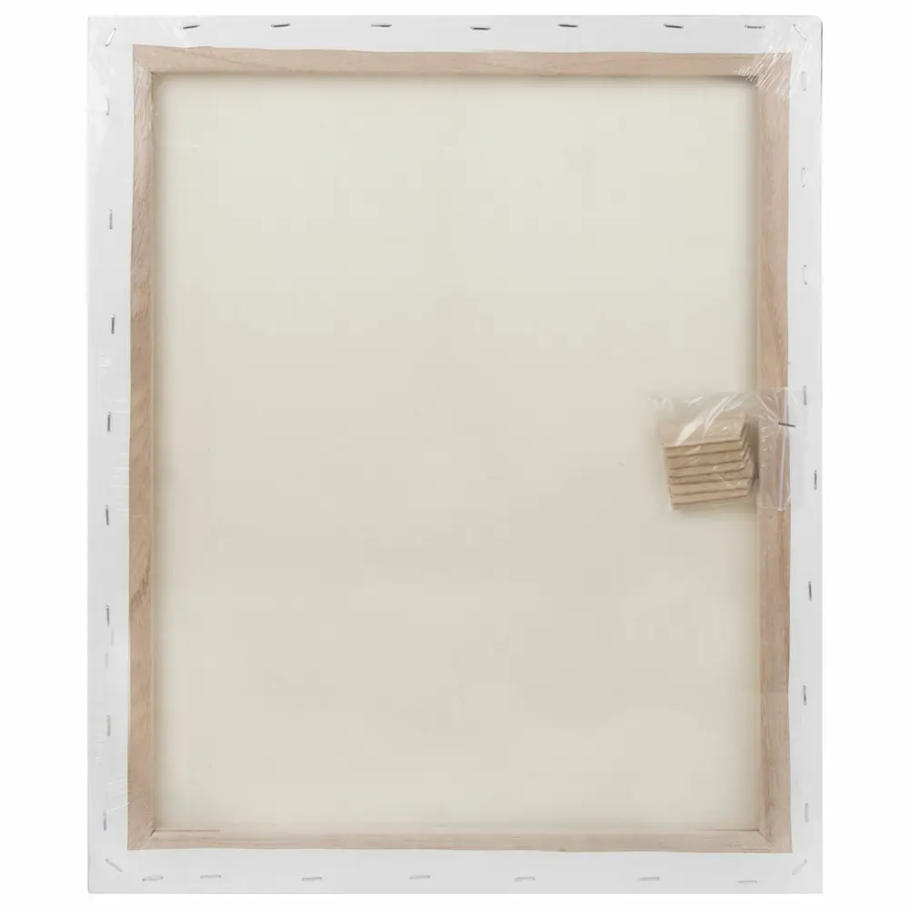 Фото 9 Холст на подрамнике акварельный Brauberg Art Classic 40x50, 240г/м, 100% хлопок,мелкое зерно 191669 Фото 9 Холст на подрамнике акварельный Brauberg Art Classic 40x50, 240г/м, 100% хлопок,мелкое зерно 191669