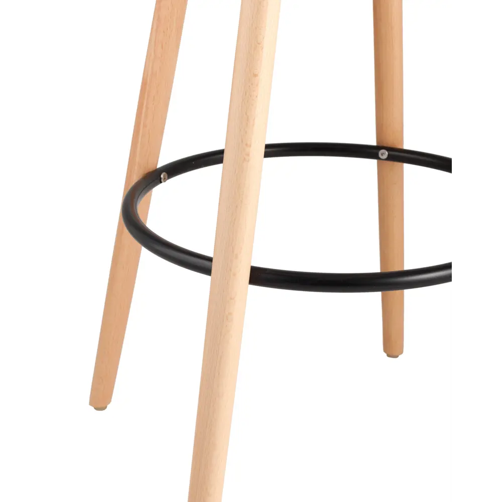 Фото 6 Барный стул Stool Group Dsw bar 46x113x46 цвет белый Фото 6 Барный стул Stool Group Dsw bar 46x113x46 цвет белый