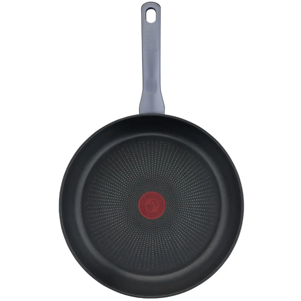 Фото 2 Сковорода без крышки Tefal G7300455 24 см нержавеющая сталь цвет серебристый Фото 2 Сковорода без крышки Tefal G7300455 24 см нержавеющая сталь цвет серебристый