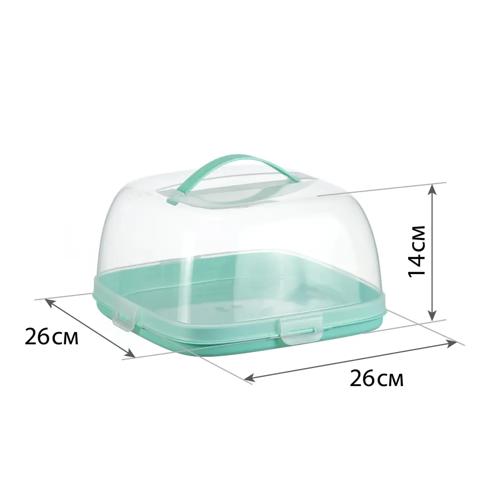 Фото Тортница Idea М 1121 Фото Тортница Idea М 1121