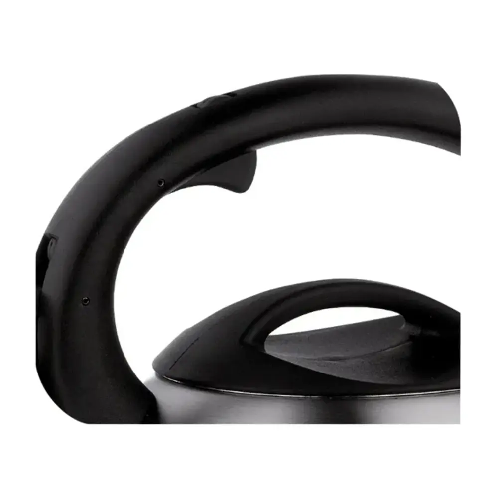 Фото 3 Чайник Tefal C7921024 2.5 л нержавеющая сталь цвет серый Фото 3 Чайник Tefal C7921024 2.5 л нержавеющая сталь цвет серый