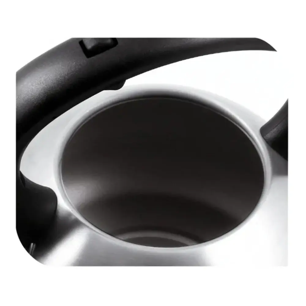 Фото 2 Чайник Tefal C7921024 2.5 л нержавеющая сталь цвет серый Фото 2 Чайник Tefal C7921024 2.5 л нержавеющая сталь цвет серый