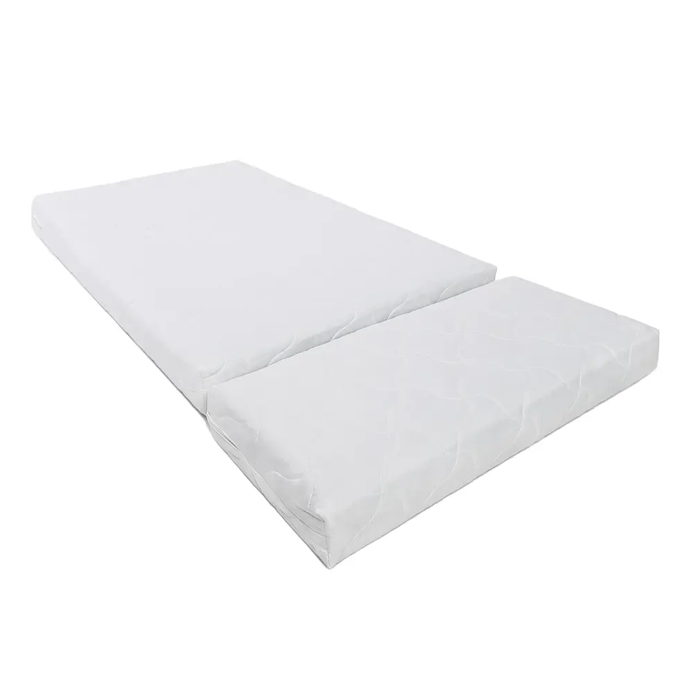 Фото 6 Матрас Sweet Baby Cocos Comfort 80x200 см беспружинный, детский Фото 6 Матрас Sweet Baby Cocos Comfort 80x200 см беспружинный, детский