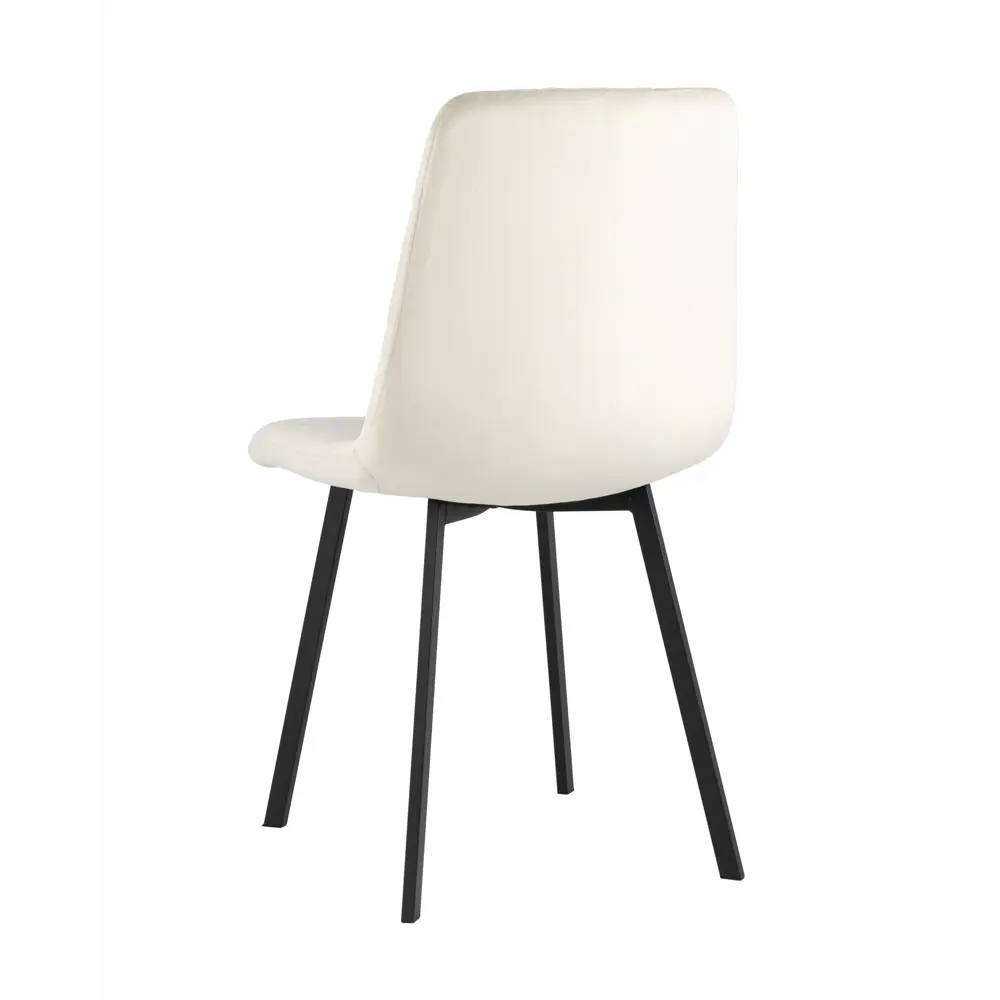 Фото 4 Стул кухонный Стул груп Chilly 86х56х45 см рогожка цвет бежевый OS-2011 HLR-2 Box