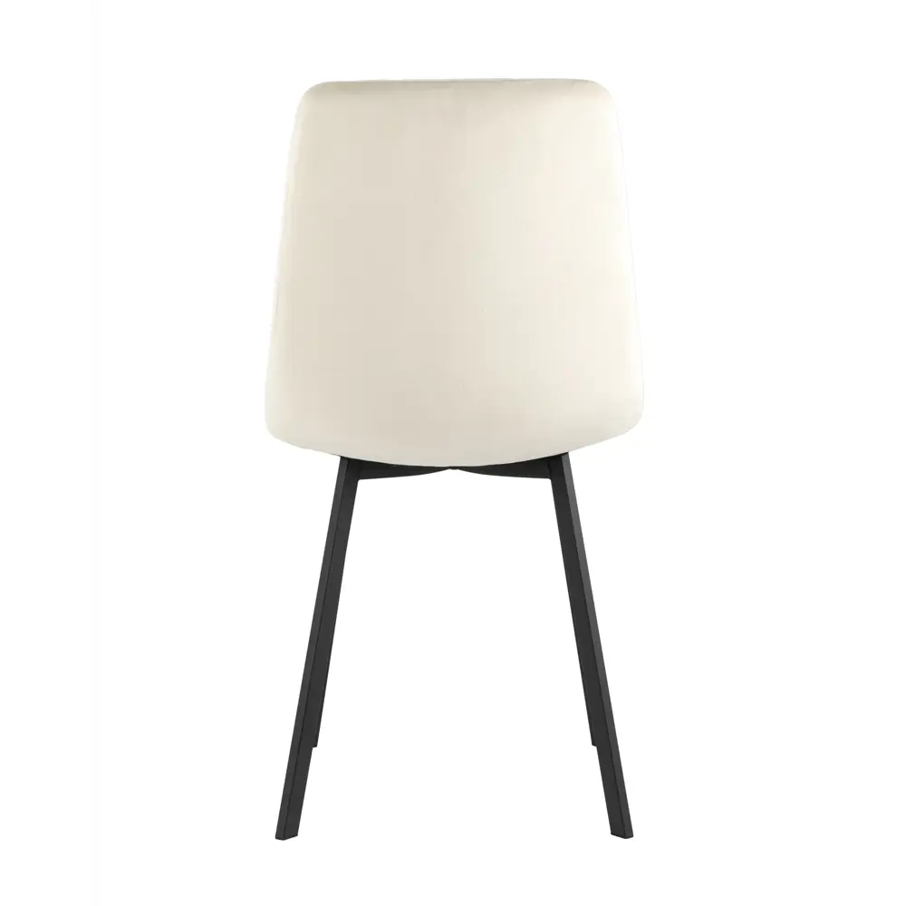 Фото 6 Стул кухонный Стул груп Chilly 86х56х45 см рогожка цвет бежевый OS-2011 HLR-2 Box