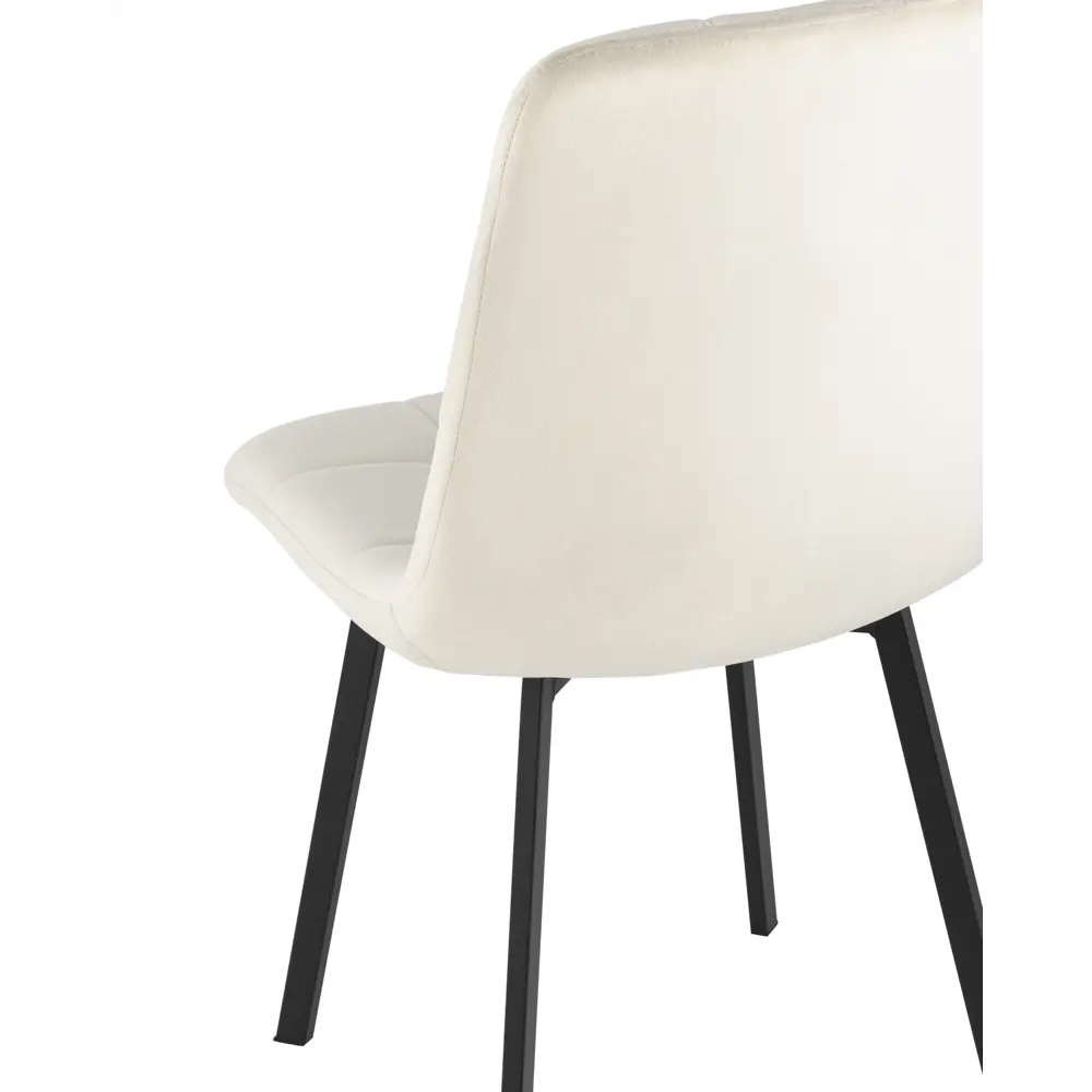 Фото 7 Стул кухонный Стул груп Chilly 86х56х45 см рогожка цвет бежевый OS-2011 HLR-2 Box