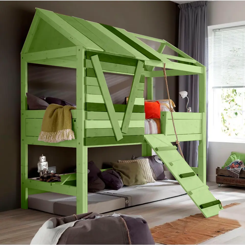 Фото 6 Пропитка для дерева Neomid Bio Color for Kids на водной основе мятная 2.5 л Фото 6 Пропитка для дерева Neomid Bio Color for Kids на водной основе мятная 2.5 л