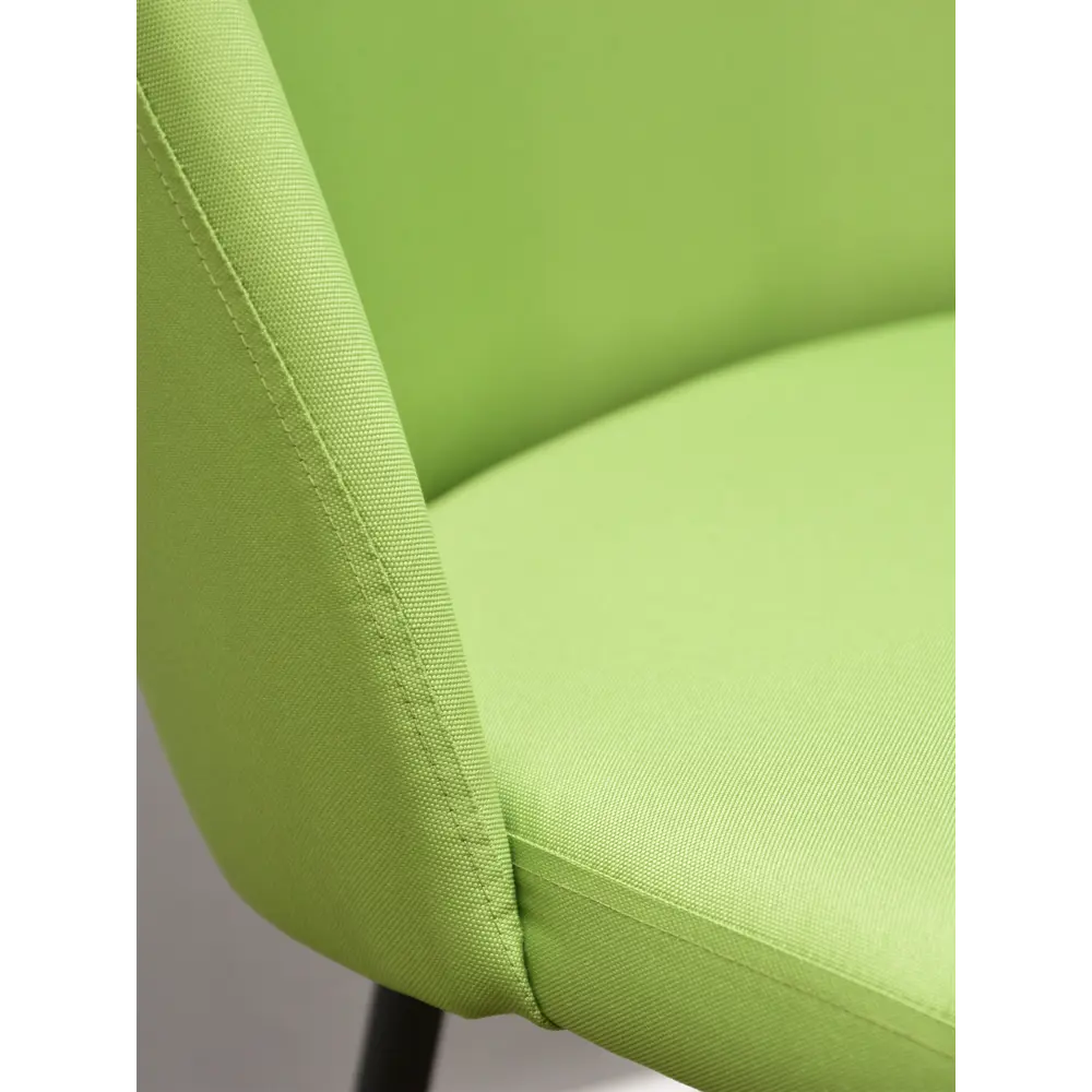 Фото 6 Комплект кухонных стульев 2 шт Estente Arnold(2) 50x50x90 см велюр зеленый Фото 6 Комплект кухонных стульев 2 шт Estente Arnold(2) 50x50x90 см велюр зеленый