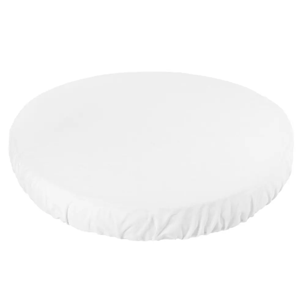 Фото Наматрасник непромокаемый Sweet Baby овальный 85x60 см Фото Наматрасник непромокаемый Sweet Baby овальный 85x60 см