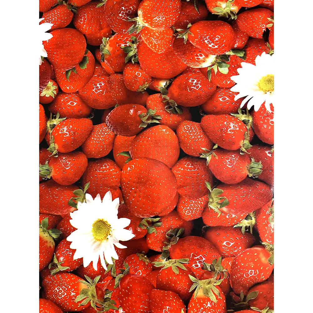Фото 2 Скатерть на стол L'cadesi Florista FL100140-156-00, прямоугольная 100x140 см цвет разноцветный Фото 2 Скатерть на стол L'cadesi Florista FL100140-156-00, прямоугольная 100x140 см цвет разноцветный
