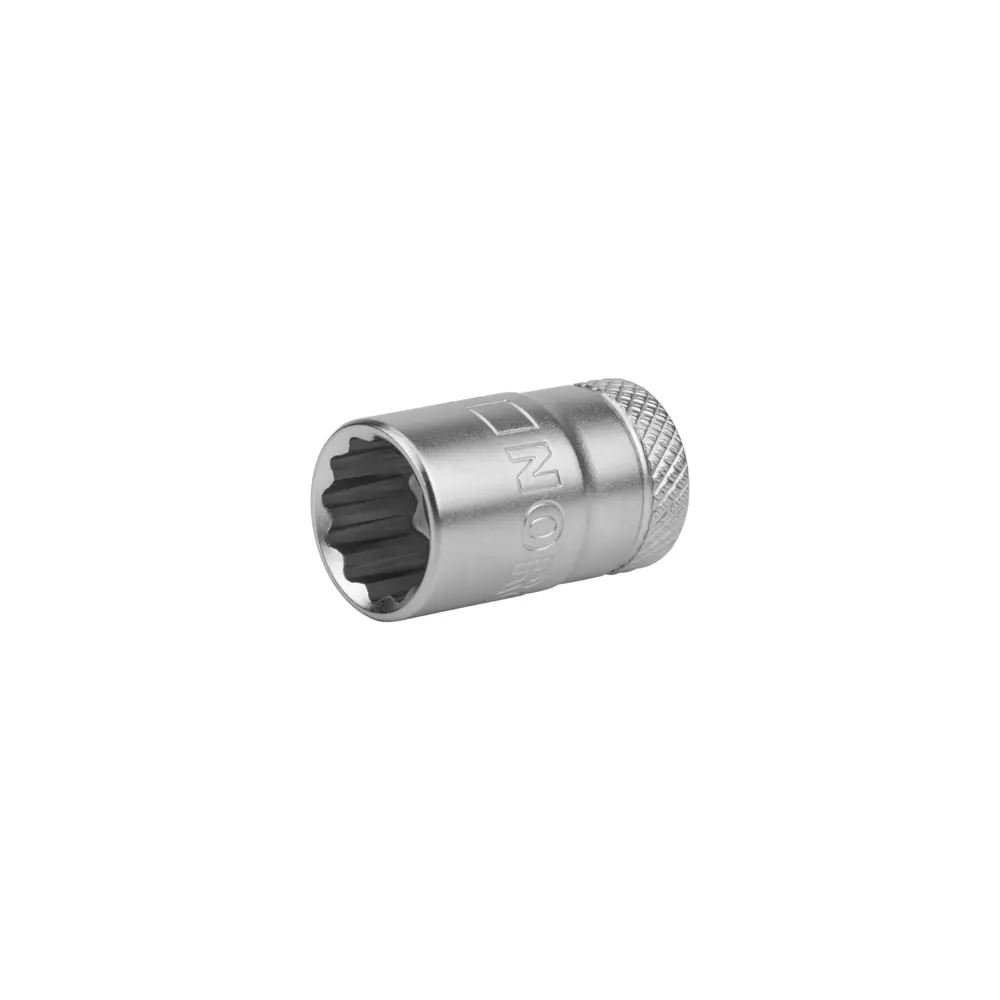 Фото 3 Торцевая головка Norgau Industrial SHD-250-381 3/8 дюйма 13 мм Фото 3 Торцевая головка Norgau Industrial SHD-250-381 3/8 дюйма 13 мм