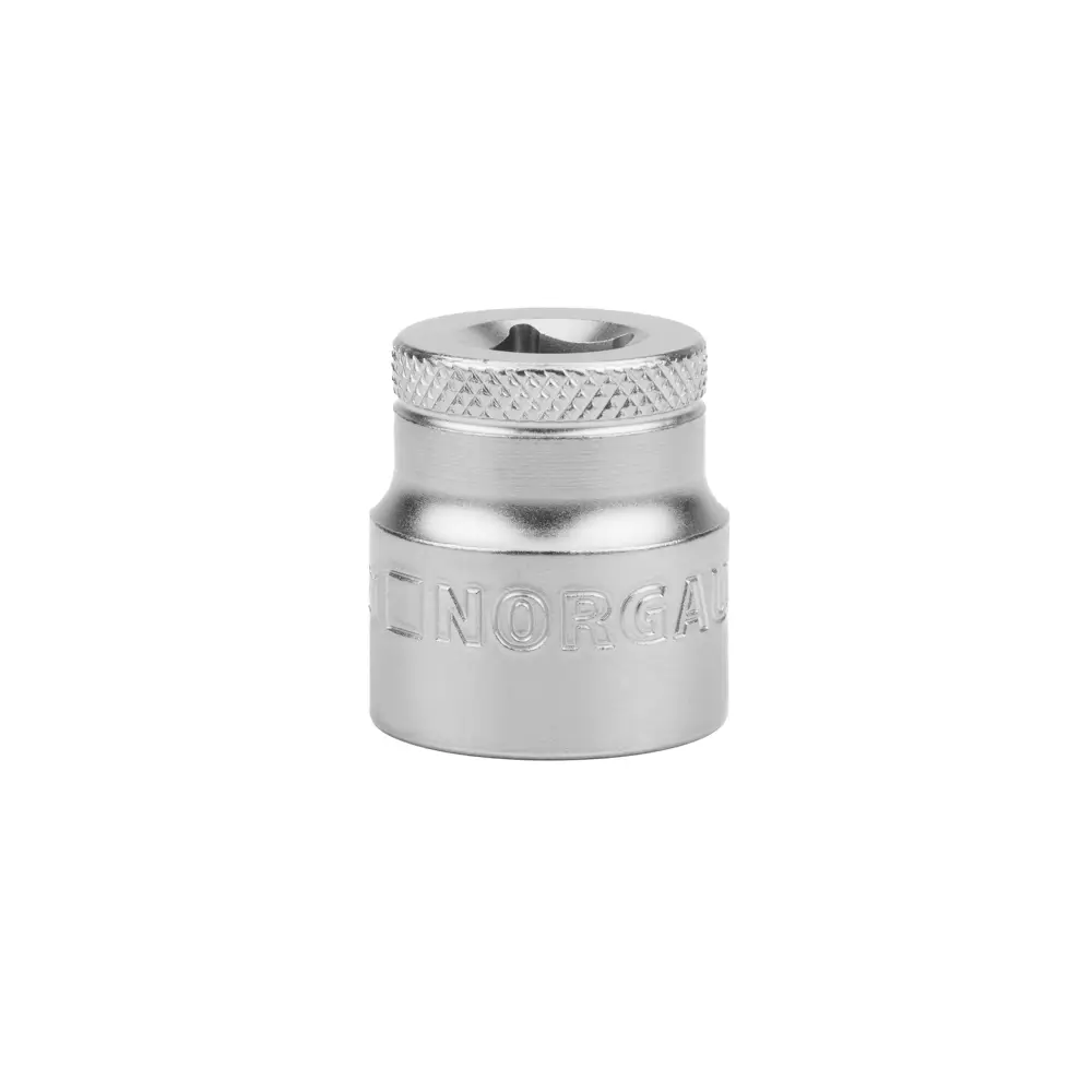 Фото 3 Торцевая головка Norgau Industrial SHD-250-389 3/8 дюйма 22 мм Фото 3 Торцевая головка Norgau Industrial SHD-250-389 3/8 дюйма 22 мм