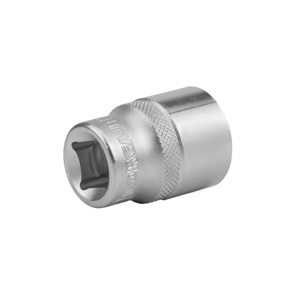 Фото Торцевая головка Norgau Industrial SHD-174-208 3/8 дюйма 16 мм Фото Торцевая головка Norgau Industrial SHD-174-208 3/8 дюйма 16 мм