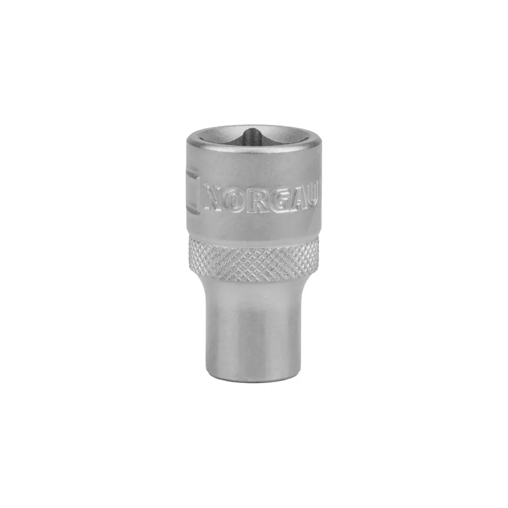 Фото 3 Торцевая головка Norgau Industrial SHD-174-203 3/8 дюйма 11 мм Фото 3 Торцевая головка Norgau Industrial SHD-174-203 3/8 дюйма 11 мм