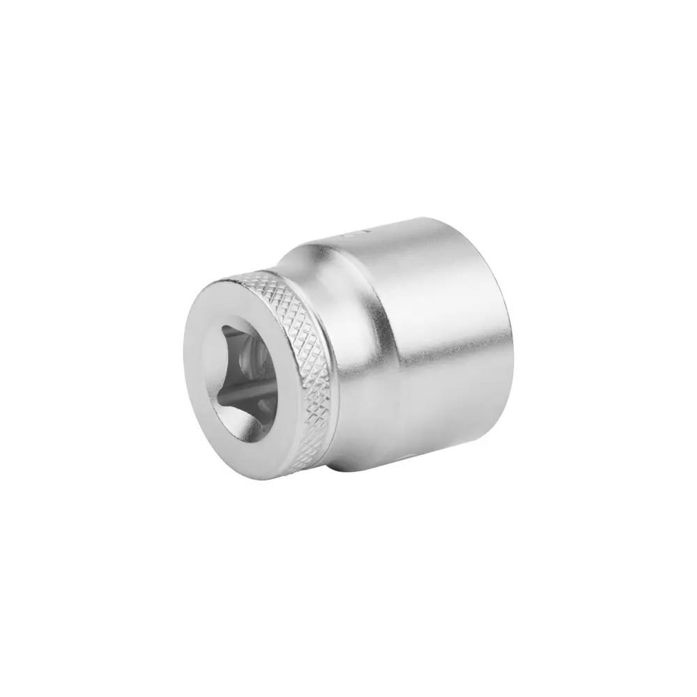 Фото 2 Торцевая головка Norgau Industrial SHD-250-387 3/8 дюйма 19 мм Фото 2 Торцевая головка Norgau Industrial SHD-250-387 3/8 дюйма 19 мм