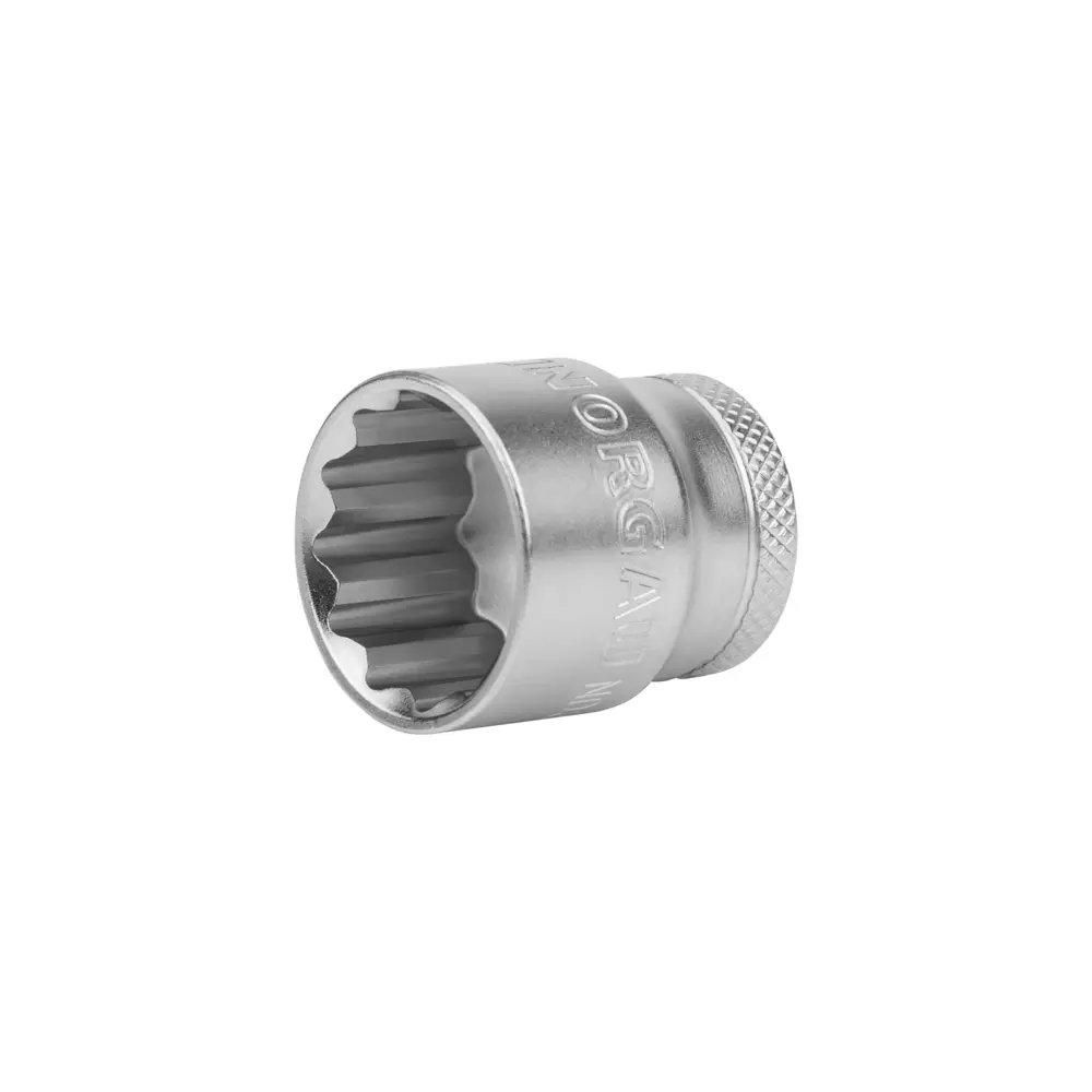 Фото 3 Торцевая головка Norgau Industrial SHD-250-387 3/8 дюйма 19 мм Фото 3 Торцевая головка Norgau Industrial SHD-250-387 3/8 дюйма 19 мм